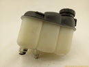Mercedes SLK320 Coolant Reservoir-4