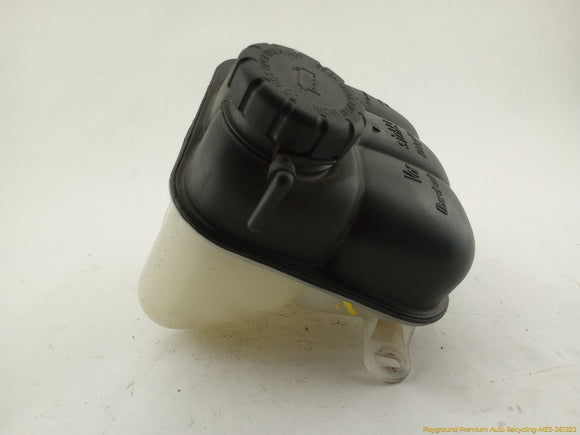 Mercedes SLK320 Coolant Reservoir