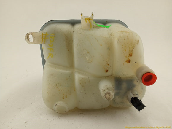 Mercedes SLK320 Coolant Reservoir