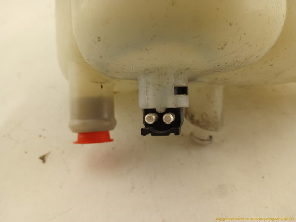 Mercedes SLK320 Coolant Reservoir