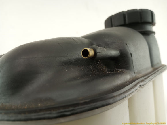 Mercedes SLK320 Coolant Reservoir