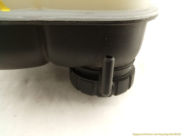 Mercedes SLK320 Coolant Reservoir