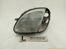 Mercedes SLK320 Driver Left Head Lamp-1