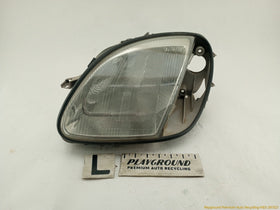 Mercedes SLK320 Driver Left Head Lamp