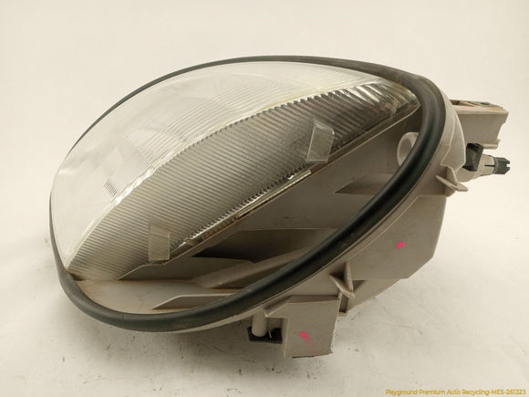 Mercedes SLK320 Driver Left Head Lamp