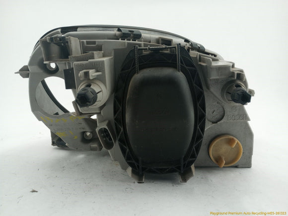Mercedes SLK320 Driver Left Head Lamp