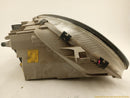 Mercedes SLK320 Driver Left Head Lamp-5