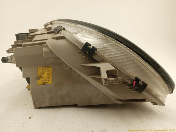 Mercedes SLK320 Driver Left Head Lamp