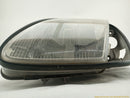 Mercedes SLK320 Driver Left Head Lamp-8
