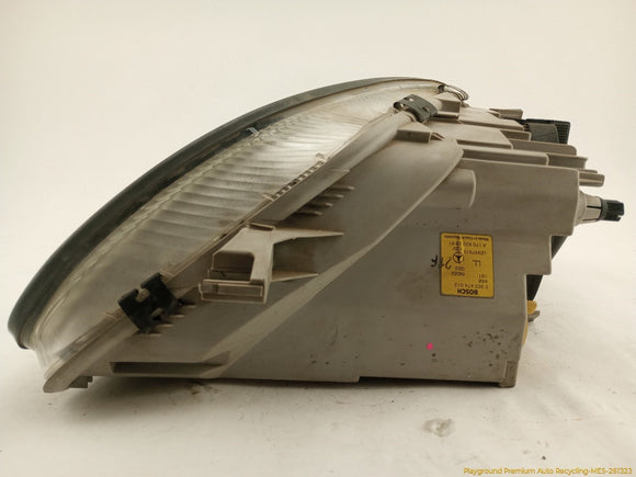 Mercedes SLK320 Passenger Right Head Lamp