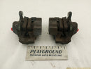 Mercedes SLK320 Pair Of Rear Brake Calipers-1