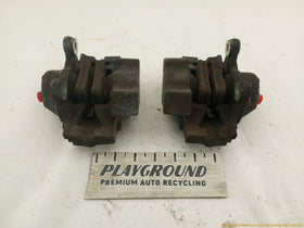 Mercedes SLK320 Pair Of Rear Brake Calipers