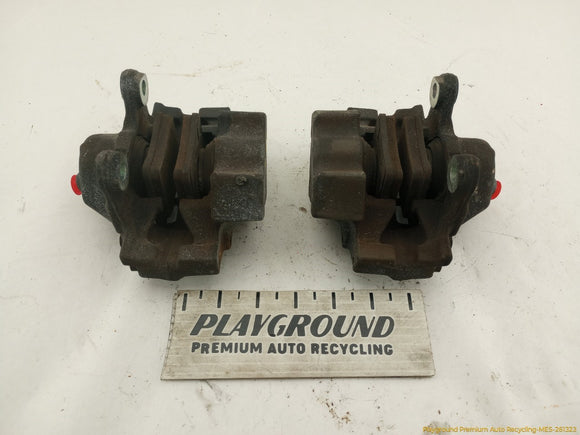 Mercedes SLK320 Pair Of Rear Brake Calipers