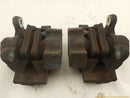 Mercedes SLK320 Pair Of Rear Brake Calipers-2