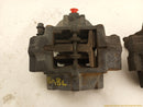 Mercedes SLK320 Pair Of Rear Brake Calipers-6