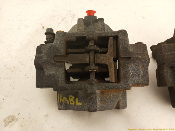 Mercedes SLK320 Pair Of Rear Brake Calipers