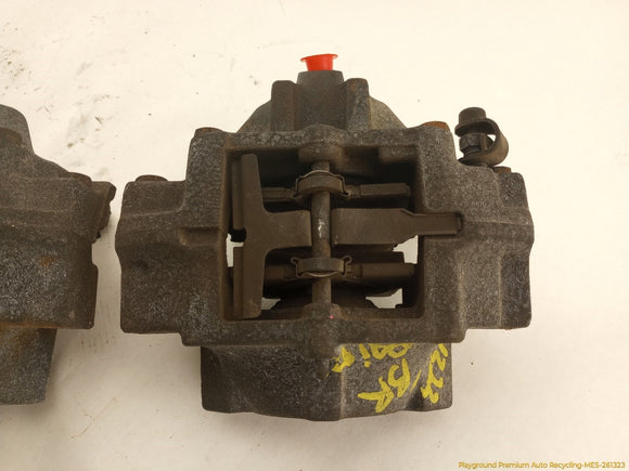 Mercedes SLK320 Pair Of Rear Brake Calipers