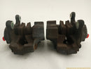 Mercedes SLK320 Pair Of Rear Brake Calipers-12