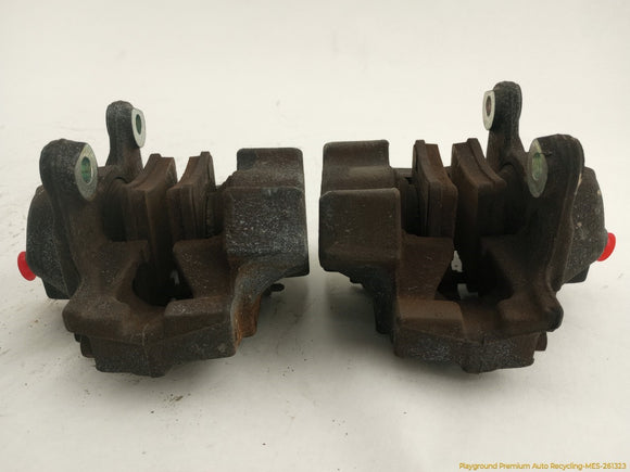 Mercedes SLK320 Pair Of Rear Brake Calipers