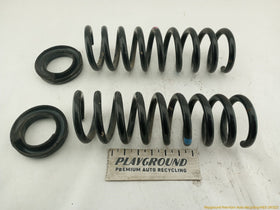 Mercedes SLK320 Pair Of Rear Coil Springs