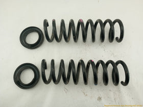 Mercedes SLK320 Pair Of Rear Coil Springs - 0