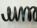 Mercedes SLK320 Pair Of Rear Coil Springs-4