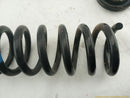 Mercedes SLK320 Pair Of Rear Coil Springs-5