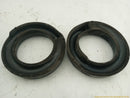 Mercedes SLK320 Pair Of Rear Coil Springs-6