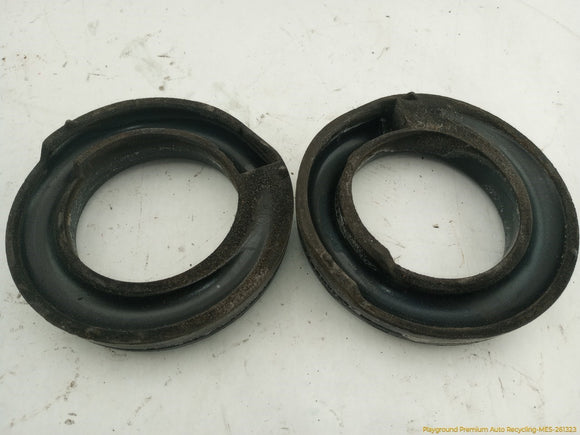 Mercedes SLK320 Pair Of Rear Coil Springs