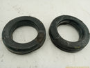 Mercedes SLK320 Pair Of Rear Coil Springs-7