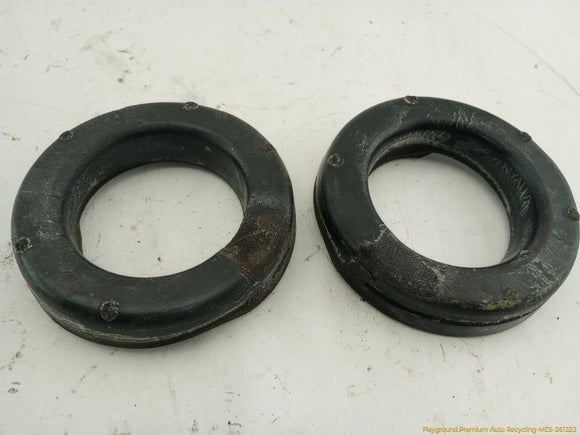 Mercedes SLK320 Pair Of Rear Coil Springs