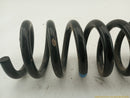 Mercedes SLK320 Pair Of Rear Coil Springs-8