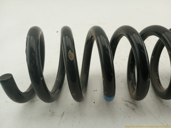 Mercedes SLK320 Pair Of Rear Coil Springs