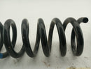 Mercedes SLK320 Pair Of Rear Coil Springs-9