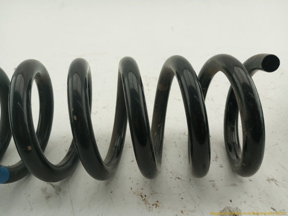 Mercedes SLK320 Pair Of Rear Coil Springs