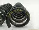 Mercedes SLK320 Pair Of Rear Coil Springs-12
