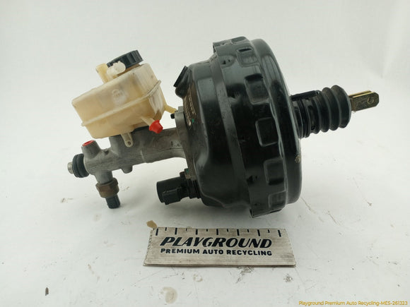 Mercedes SLK320 Power Brake Booster