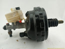 Mercedes SLK320 Power Brake Booster-2