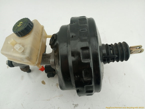 Mercedes SLK320 Power Brake Booster