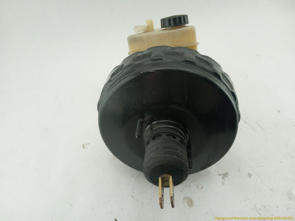Mercedes SLK320 Power Brake Booster