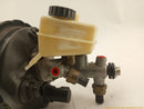 Mercedes SLK320 Power Brake Booster-7