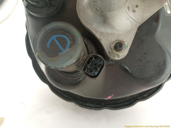 Mercedes SLK320 Power Brake Booster