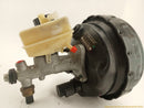 Mercedes SLK320 Power Brake Booster-11