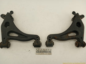Mercedes SLK320 Pair Of Front Lower Control Arms