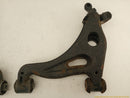 Mercedes SLK320 Pair Of Front Lower Control Arms-3