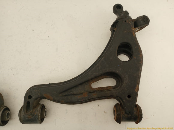 Mercedes SLK320 Pair Of Front Lower Control Arms