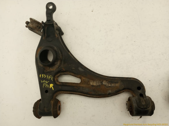 Mercedes SLK320 Pair Of Front Lower Control Arms