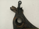 Mercedes SLK320 Pair Of Front Lower Control Arms-9