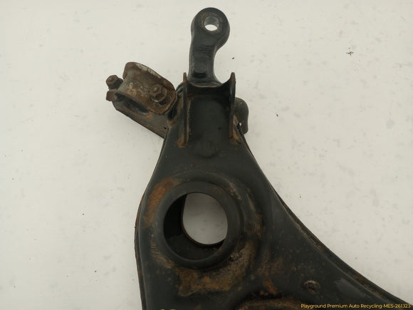 Mercedes SLK320 Pair Of Front Lower Control Arms
