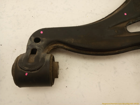 Mercedes SLK320 Pair Of Front Lower Control Arms